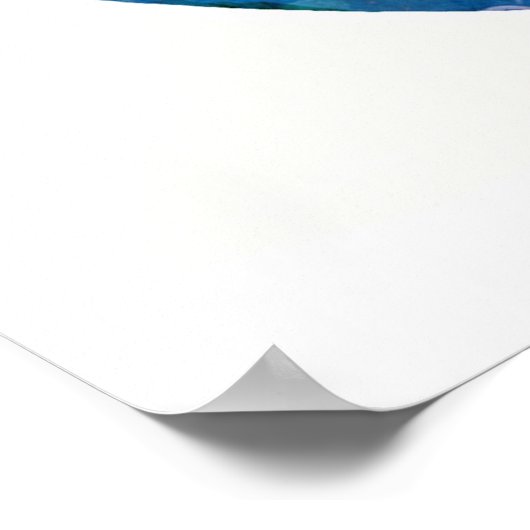 VEILIGHEID TEGEN VREEMDE SCHERM POSTER (Hoek)