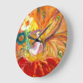 VEILIGHEID VAN DE STROMEN GROTE KLOK (Hoek)