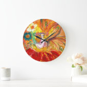 VEILIGHEID VAN DE STROMEN GROTE KLOK (Huis)