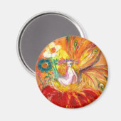 VEILIGHEID VAN DE STROMEN, Magnet (Voorkant / Achterkant)