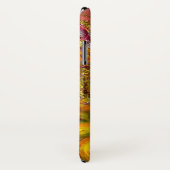 VEILIGHEID VAN DE SUNFLOWERS Fantasy Case-Mate iPhone Case (Achterkant / rechts)