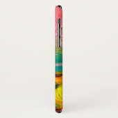 VEILIGHEID VAN DE SUNFLOWERS Fantasy Case-Mate iPhone Case (Achterkant/links)