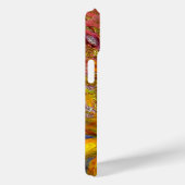 VEILIGHEID VAN DE ZONLOWERS Case-Mate iPhone CASE (Achterkant / Rechts)