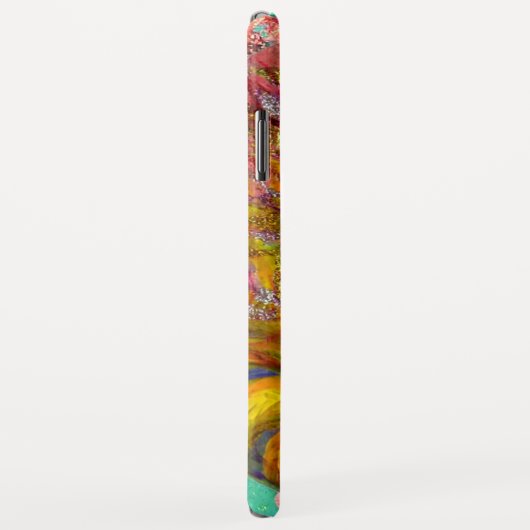 VEILIGHEID VAN DE ZONLOWERS Case-Mate iPhone CASE (Achterkant/rechts)