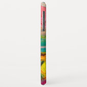 VEILIGHEID VAN DE ZONLOWERS Case-Mate iPhone CASE (Achterkant/links)