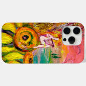 VEILIGHEID VAN DE ZONLOWERS Case-Mate iPhone CASE (Achterkant (horizontaal))