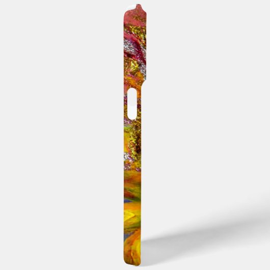 VEILIGHEID VAN DE ZONLOWERS Case-Mate iPhone CASE (Achterkant / Rechts)