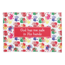 VEILIGHEID VAN GOEDEREN HANDT Kinder GESCHEIDEN ha