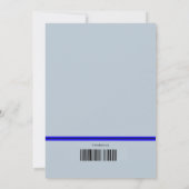 Veiligheids-pas uitnodiging (Achterkant)