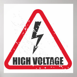 Veiligheidscultuur Poster