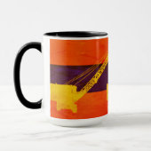 VEILIGHEIDSDUUR VAN DE VLUCHTUITVOERER MOK (Links)