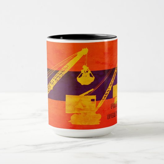 VEILIGHEIDSDUUR VAN DE VLUCHTUITVOERER MOK (Midden)