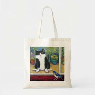 VEILIGHEIDSGLAS TOTE BAG