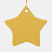 Veiligheidsgordels Keramisch Ornament (Achterkant)