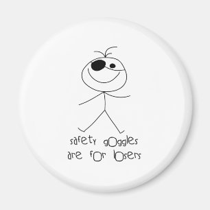 Veiligheidsgordels Magneet