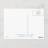 Veiligheidshavens Landbouwers Briefkaart (Achterkant)