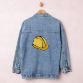 Veiligheidshelm Denim Jacket (Hangar)