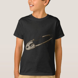  veiligheidspijn t-shirt