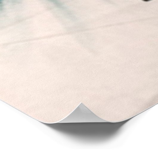 Veiligheidsschoenen Poster (Hoek)