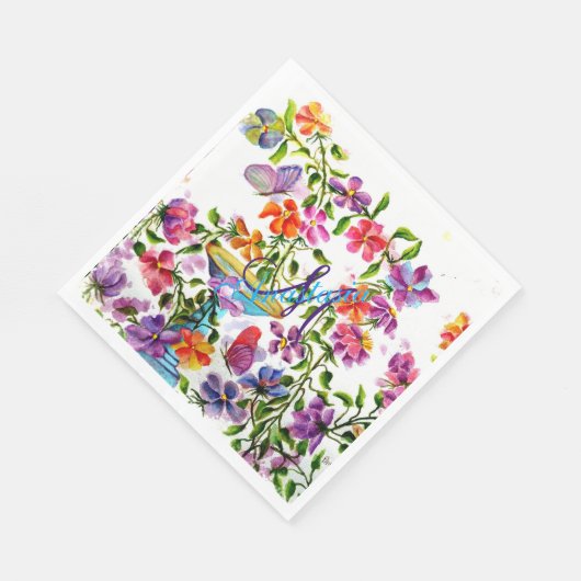 VEILIGHEIDSSOORTSTROOM GARDEN MONOGRAM PARTIJ SERVET (Hoek)