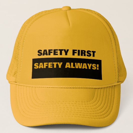 Veiligheidsteam Bright Yellow Pet (Voorkant)