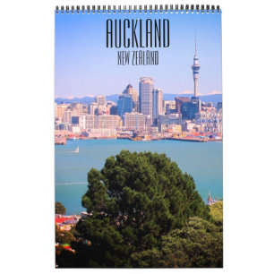 veilkland nz kalender