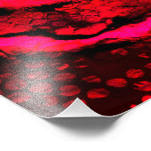 Veins of Hell Poster (Hoek)