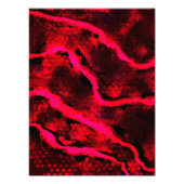 Veins of Hell Poster (Voorkant)