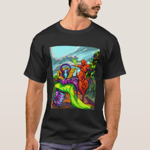 Vejigante T-shirt