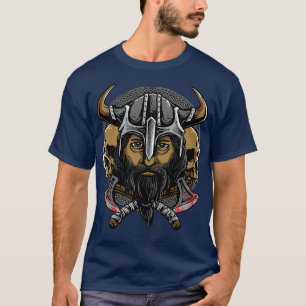 Vekig Viking T-shirt