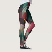 Vel Leggings (Rechts)