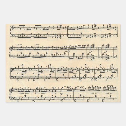  vel muziek (Voorkant 3)