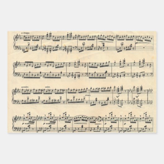  vel muziek (Voorkant 2)