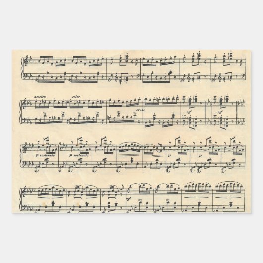  vel muziek (Voorkant)