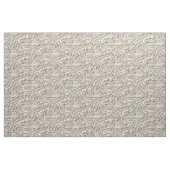  vel muziekpapier Collage Stof (Yard (91,4 cm))