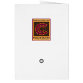 VEL-oostelijke luchtlijnen (Achterkant)