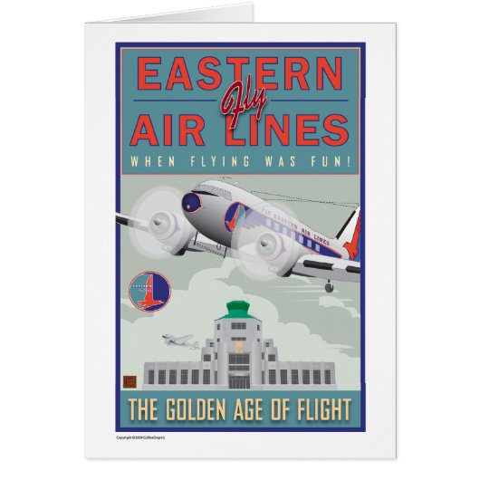 VEL-oostelijke luchtlijnen (Voorkant)