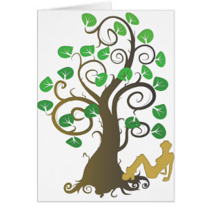 Vel van de Familieboom