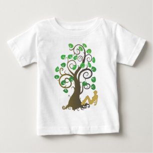 Vel van de Familieboom