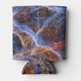 Vela supernova-resten blikjeskoeler