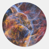 Vela supernova-resten