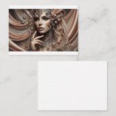 Velaré – Het keurmerk Visitekaartje (Voorkant / Achterkant)