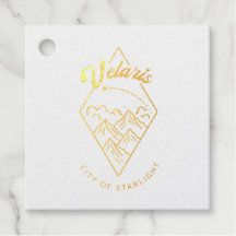 Velaris Cadeau / Bruiloft / Feest 