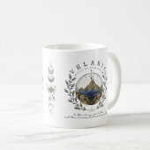 Velaris Mok Bookish Mok Book Lovers Mung (Voorkant rechts)