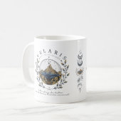 Velaris Mok Bookish Mok Book Lovers Mung (Voorkant links)