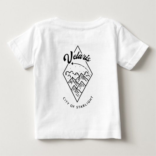 Velaris Pocket (Achterkant)