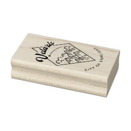 Velaris  rubberstempel