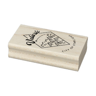 Velaris Rubberstempel