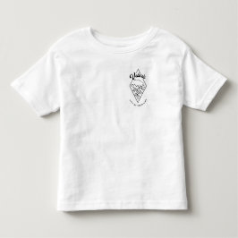 Velaris Zakboekje Kinder Shirts