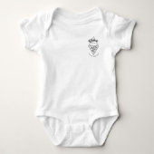 Velaris Zakformaat Romper (Voorkant)